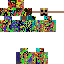 Texture for bool bool