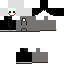 Texture for Jeff the Killer