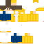 Texture for connor