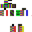 Texture for lupa