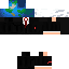 Texture for globe