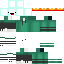 Texture for mr vinegar