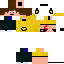 Texture for James_mc