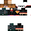Texture for MAN4Pizza