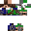 Texture for cebe robo