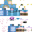 Texture for qEF