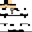 Texture for Danny Fenton (Alter-Ego + Human Version)
