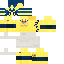 Texture for ankha