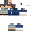 Texture for ericskinmakeredition