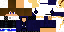 Texture for gabriel_pro