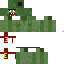 Texture for kinng zombie2