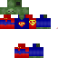 Texture for zoa