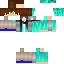 Texture for dut