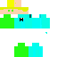 Texture for Gavinator