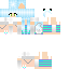 Texture for blue