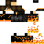 Texture for fire