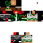 Texture for ReiBoby