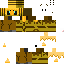 Texture for bee