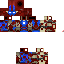 Texture for ironman4