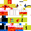 Texture for DaimDude