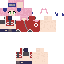 Texture for Sakura Classico