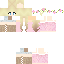 Texture for Лиза 