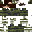 Texture for badger