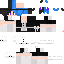 Texture for Myskin 6 Maid