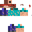 Texture for FabuX