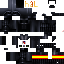 Texture for darth vader