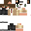 Texture for HVB