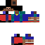 Texture for OverPawer