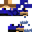 Texture for Bluefire