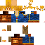 Texture for ramuza1