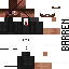 Texture for H4N Suit