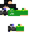 Texture for my name danya