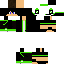 Texture for steve