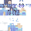 Texture for fluffy new mask