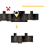 Texture for Creeper
