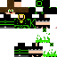Texture for ninja kaiom