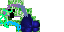 Texture for creeeper color