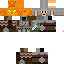 Texture for combatant lucas