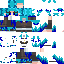 Texture for OGEID_Azul