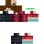 Texture for swadle clone