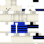 Texture for Polar bear