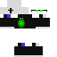 Texture for Agent Visualizer