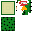 Texture for cacti