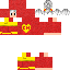 Texture for chapolin colorado