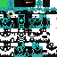 Texture for Deku in Tech suit V3