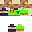 Texture for gonasego